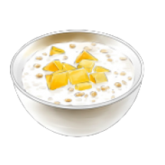 滋潤糖水