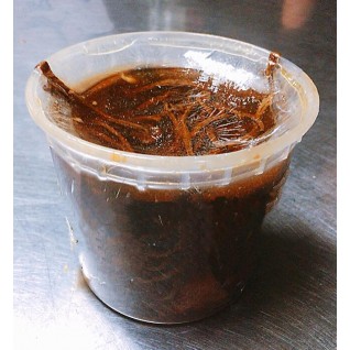 茶樹菇蜜棗燉唐排