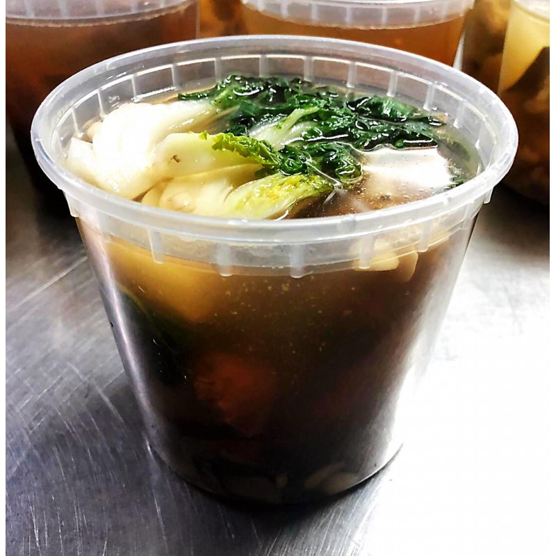 大白菜陳腎菜乾燉唐排 